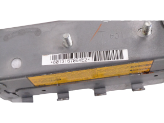 Подушка безопасности пассажира 801316706VE2 Lexus GS 300 350 430 450H