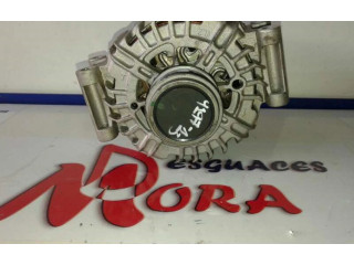 Генератор 06J903023R Audi Q3 8U