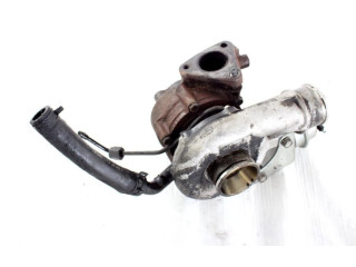 Turbodmychadlo Турбина 28231-27800 Hyundai Santa Fe