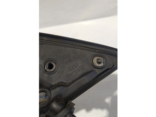 Зеркало электрическое        Audi A6 S6 C6 4F  2004 - 2011 года   