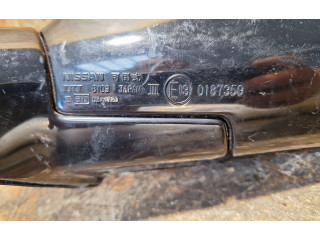 Zpětné zrcátko Nissan 200 SX 1990