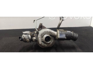 Turbodmychadlo Турбина 03L145701E, GTG1549VZ   Audi A6 S6 C7 4G   