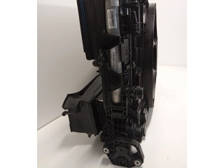 Интеркулер 31657360, 32224829 Volvo XC60