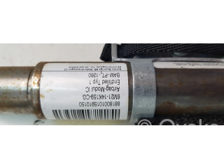 Боковая подушка безопасности 6M2114K159CG Ford S-MAX