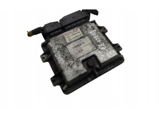 Блок управления климат-контролем 51815711 Fiat Doblo