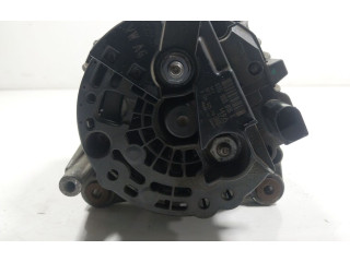 Генератор 03G903016EX, 03G903016E Audi Q5 SQ5