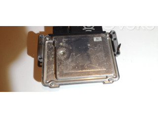 Řídící jednotka Ford Transit Courier 2024