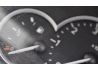 Přístrojová deska Peugeot 206 CC 2003 9648838580, 9648838580