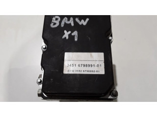 Jednotka ABS 3451679899101, 3452679899201 BMW X1 E84 2012