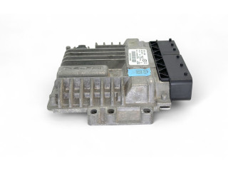 Блок управления двигателя 391302A300, 39130-2A300   KIA Venga