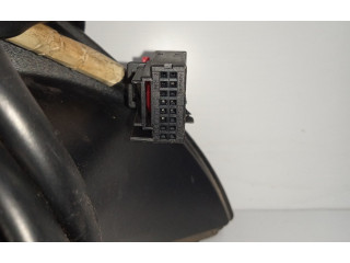 Зеркало электрическое        Volkswagen Jetta V  2005 - 2010 года   