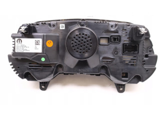 Дисплей Alfa Romeo Giulia