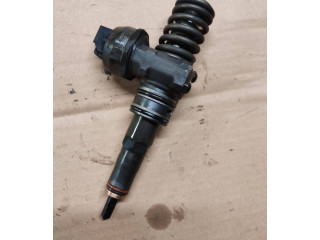 Форсунка 038130073ag, 0414720215 Audi A3 S3 8L