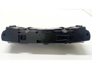 Блок управления климат-контролем 2198301085   Mercedes-Benz CLS C219