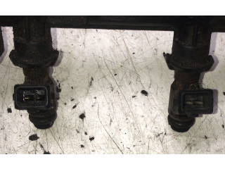 Форсунка Fiat Grande Punto