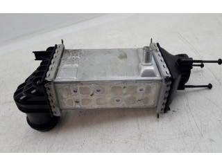 Интеркулер 05C145785C, 05C145785C Volkswagen Golf VIII