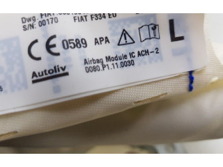 Боковая подушка безопасности 00519615640, 52085842   Fiat 500X