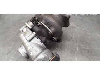  Турбина Peugeot 406  53149707024         