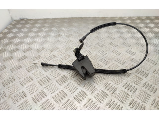 Zámek zadních dveří 7H0827532 Volkswagen Transporter - Caravelle T6 2020