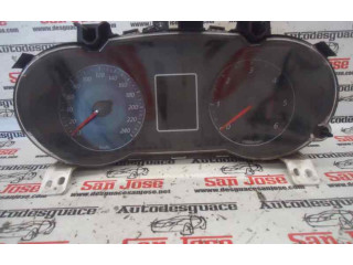 Панель приборов 8100B125A Mitsubishi Lancer