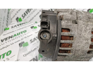 Генератор SV22-12   Citroen C4 Grand Picasso      