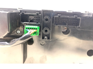 Блок управления климат-контролем 994251, 16820590   Volvo S80