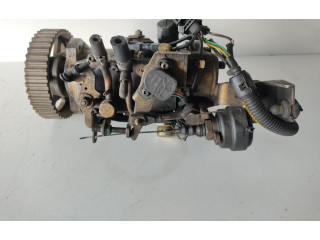 Vstřikovací čerpadlo Skoda Felicia I