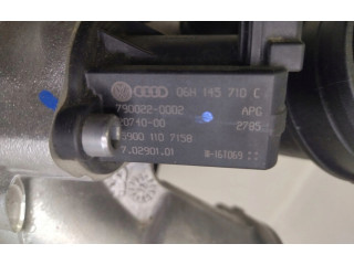 Турбина Audi A6 S6 C7 4G 06K145722N, 06K145614G