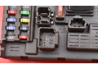 Pojistková skříňka 1400310680, 1400310680 Peugeot 807 2005