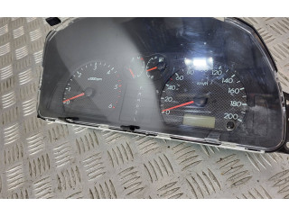 Přístrojová deska Hyundai Terracan 2003
