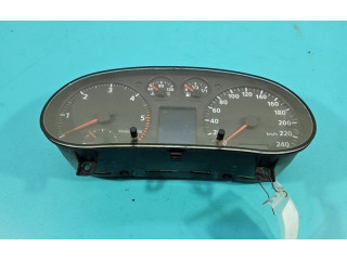 Панель приборов 8L0919880, IMPRK1485561 Audi A3 S3 8L