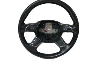 Руль Audi Q3 8U 2011 - 2016 года