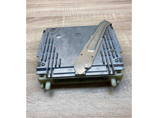 Блок управления двигателем ECU 0281001592, P01270297 Volvo S70 V70 V70 XC