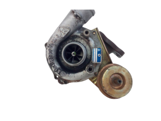 Турбина Suzuki Grand Vitara I ZY34027010, RHZ