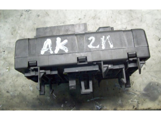 Pojistková skříňka Řídící jednotka BSM 9625286880, 9625286880   Citroen Berlingo 1997