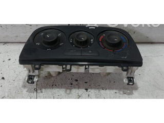 Блок управления климат-контролем Fiat Doblo