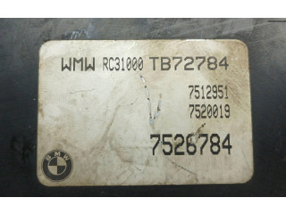 Řídící jednotka 7520019, 7526784 Mini One - Cooper R50 - 53 2002