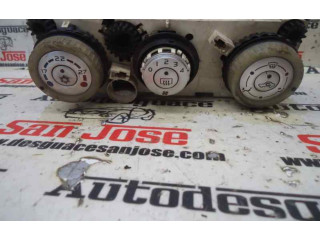 Блок управления климат-контролем    Mitsubishi Colt CZ3