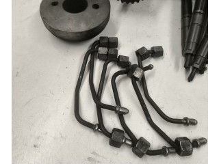 Vstřikovač 0445010171   Audi A8 S8 D3 4E    ASB 