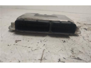 Блок управления 038906012GE, 038906012GE   Skoda Fabia Mk1 (6Y)