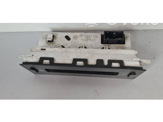 Дисплей 9642824677 Citroen Berlingo