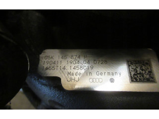 Турбина Нагнетатель Volkswagen Golf VII  06K145874P         