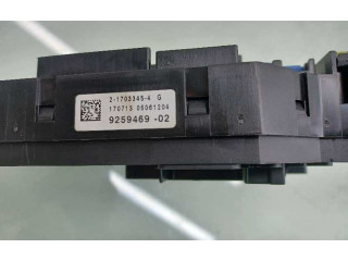 Блок предохранителей 925946902, 17033454G   BMW X3 F25    