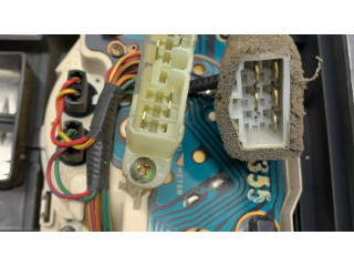 Панель приборов MB716924, 69326400 Mitsubishi Pajero