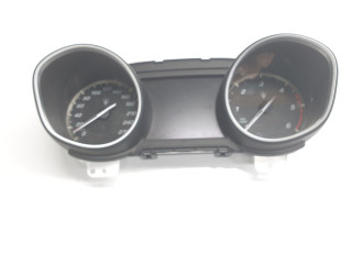 Панель приборов 670101177, 670101177 Maserati Levante