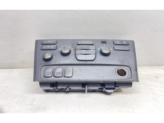 Блок управления климат-контролем    Volvo V70