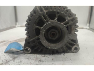 Генератор 9646476280, 2542925A Citroen Xsara Picasso