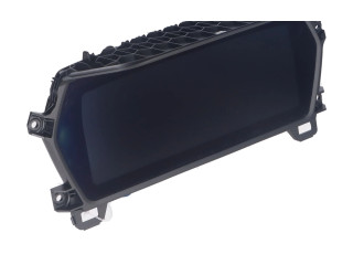 Přístrojová deska BMW 1 F40 2022 5A671B7