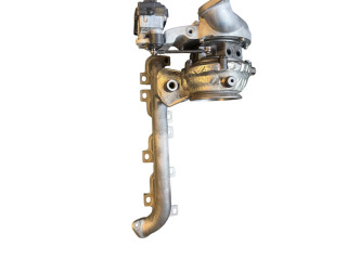 Turbodmychadlo Турбина 46330269 Alfa Romeo Stelvio