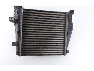 Интеркулер 7L6145804A Porsche Cayenne (9PA)